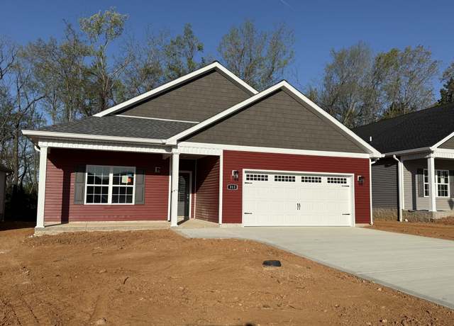 Property at 313 Talon Dr, Hopkinsville, KY 42240, 3 beds, 2 baths