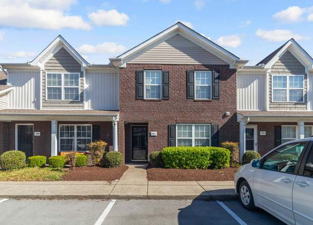Property at 2041 George Buchanan Dr, La Vergne, TN 37086, 2 beds, 2.5 baths