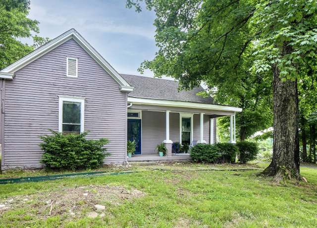 Property at 4063 Brick Church Pike, Nashville, TN 37207, 3 beds, 2 baths