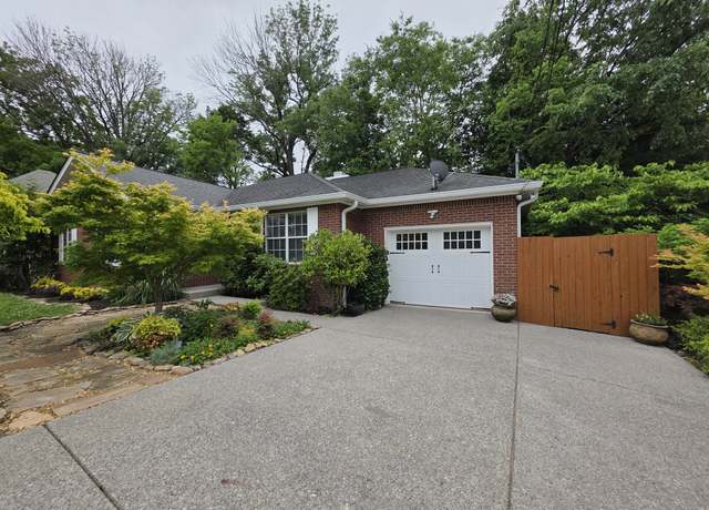 Property at 4944 Kilimanjaro Dr, Old Hickory, TN 37138, 3 beds, 2 baths