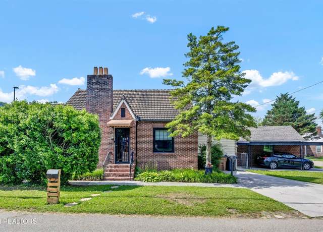 Property at 4616 Coile Rd, Knoxville, TN 37918, 3 beds, 2 baths