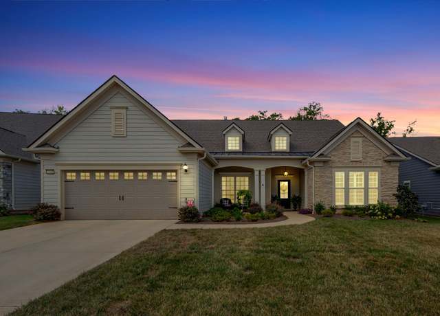Property at 2042 Hardin Pl, Spring Hill, TN 37174, 3 beds, 3.5 baths