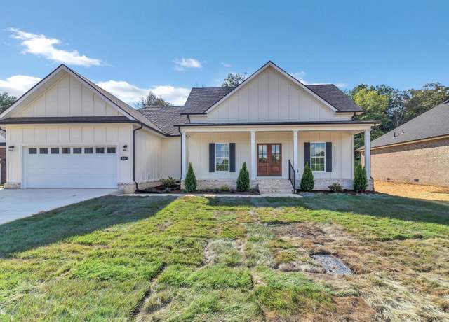 Property at 114 Stonebrook Dr, Shelbyville, TN 37160, 3 beds, 2 baths