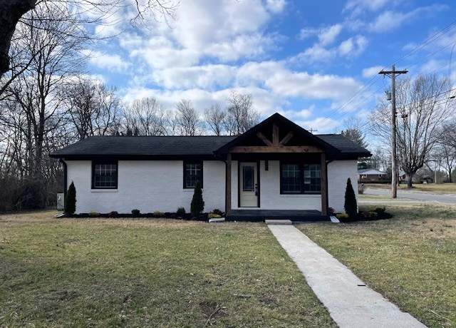 Property at 100 Holly St, Mcminnville, TN 37110, 3 beds, 2 baths