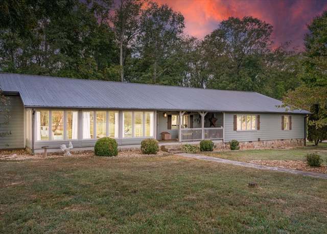 Property at 312 Roscoe Lynn Rd, Hillsboro, TN 37342, 4 beds, 2 baths