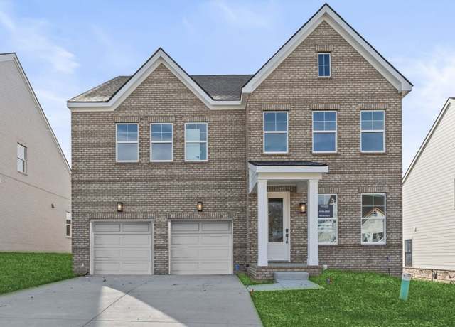 Property at 829 Silva Loop N, Mount Juliet, TN 37122, 5 beds, 4 baths