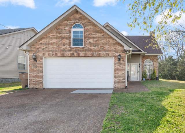 Property at 1955 Port James Cir, Antioch, TN 37013, 4 beds, 2.5 baths
