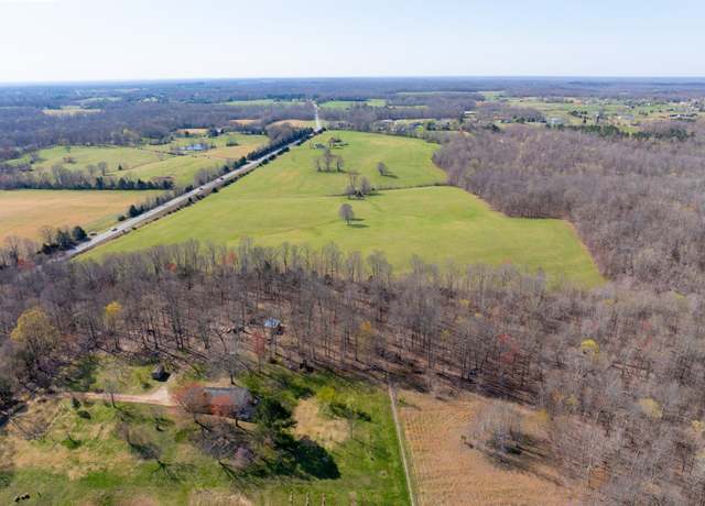 Property at 3855 Sylvia Rd, Dickson, TN 37055