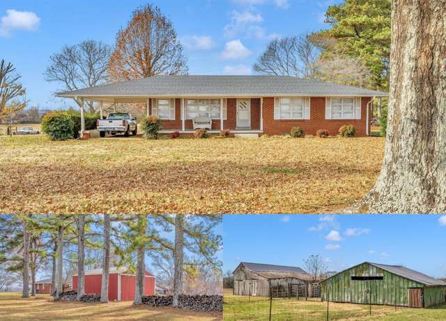 Property at 2345 Nashville Hwy, Columbia, TN 38401, 3 beds, 1 bath