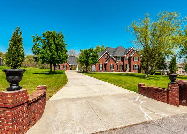 Property at 157 Hidden Cove Ct, Gallatin, TN 37066, 3 beds, 3.5 baths