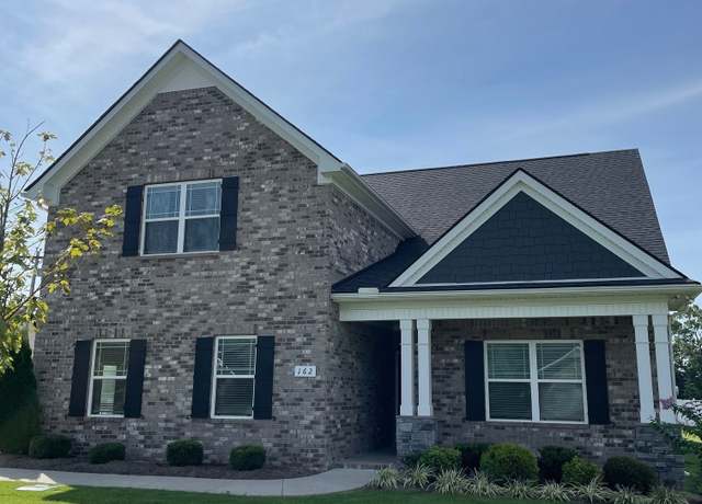 Property at 507 Tryon Trace Lot 264, Spring Hill, TN 37174, 4 beds, 3 baths