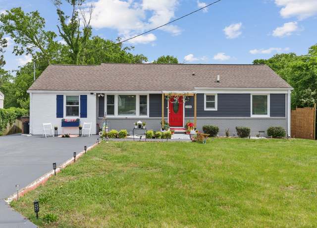 Property at 2108 Sanborn Dr, Nashville, TN 37210, 3 beds, 2 baths