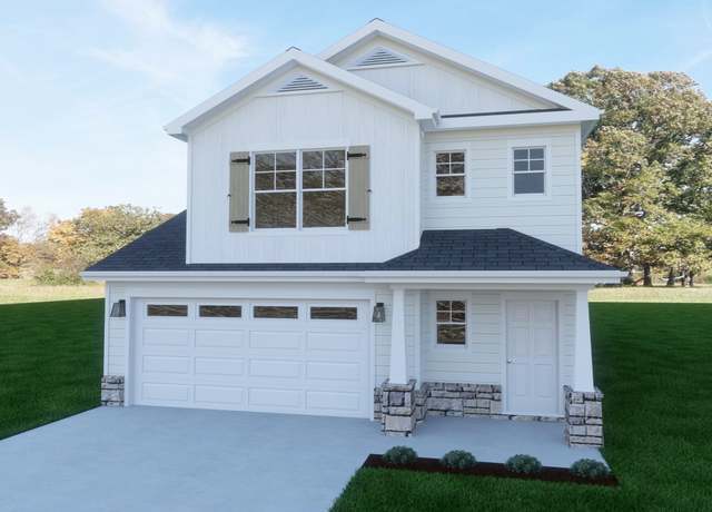 Property at 4007 Colleton Ln, Rockvale, TN 37153, 3 beds, 2.5 baths