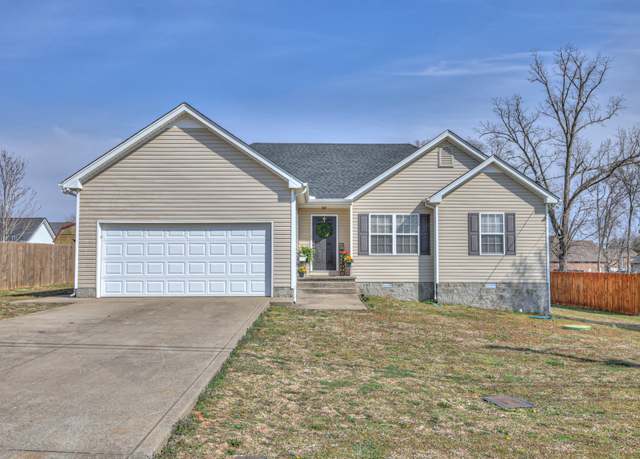 Property at 1108 Maxfli Dr, Murfreesboro, TN 37129, 3 beds, 2 baths