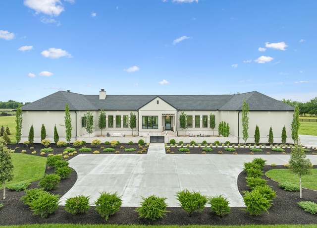 Property at 4484 Cedar Grove Rd, Murfreesboro, TN 37127, 4 beds, 4.5 baths