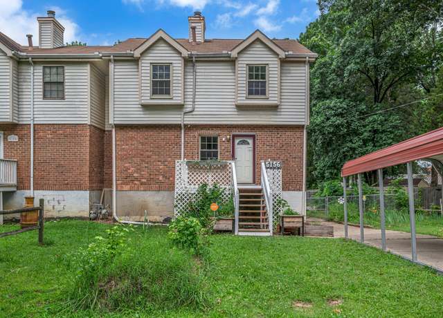 Property at 5156 Hunters Point Ln, Hermitage, TN 37076, 3 beds, 2 baths