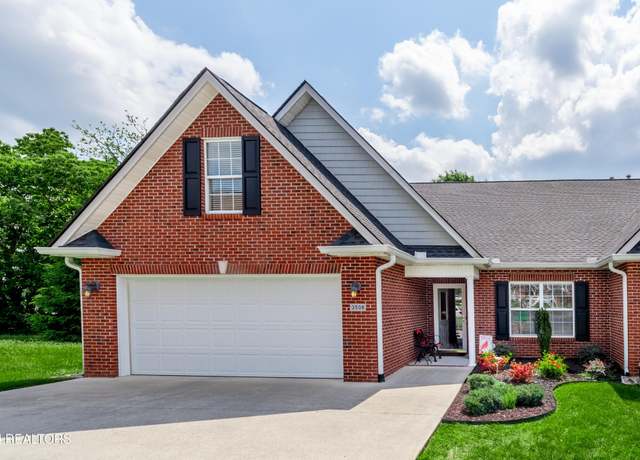 Property at 3508 Oak Villa Way, Knoxville, TN 37931, 3 beds, 3 baths