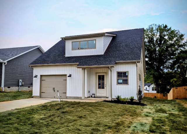 Property at 1338 Isaiah Dr, Clarksville, TN 37042, 3 beds, 2.5 baths