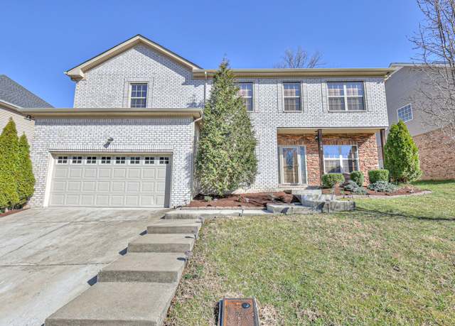 Property at 148 Took Dr, Antioch, TN 37013, 5 beds, 3.5 baths