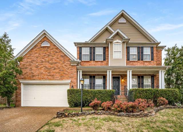 Property at 7320 Olmsted Dr, Nashville, TN 37221, 4 beds, 2.5 baths