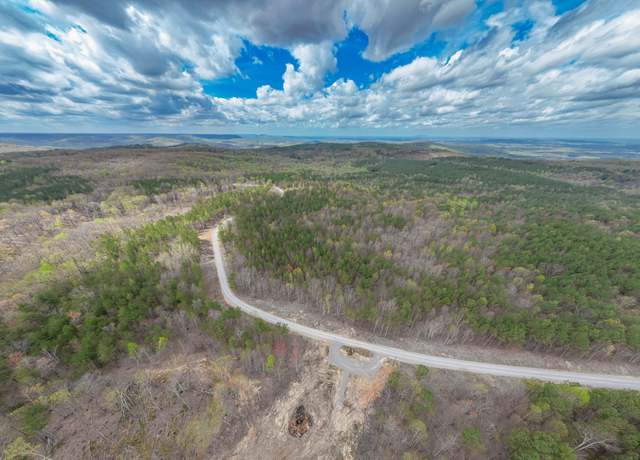 Property at 0 Spokelay Rd, Spencer, TN 38585