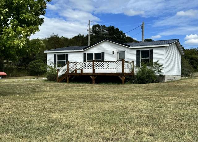 Property at 227 Green Hill Rd, Pleasant Shade, TN 37145, 3 beds, 2 baths