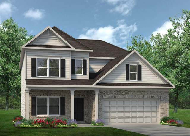 Property at 1416 English Oak Dr, Clarksville, TN 37043, 4 beds, 3.5 baths