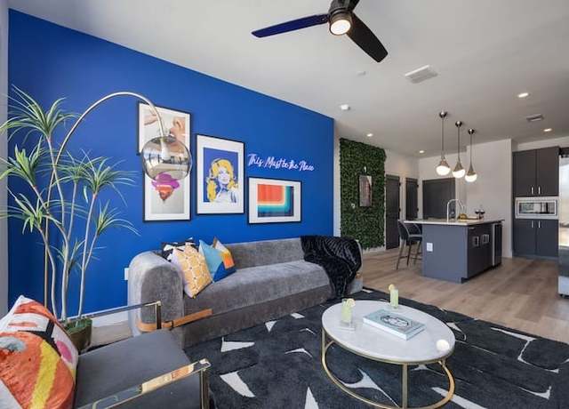 Property at 303 31st Ave N #406, Nashville, TN 37203, 2 beds, 2 baths