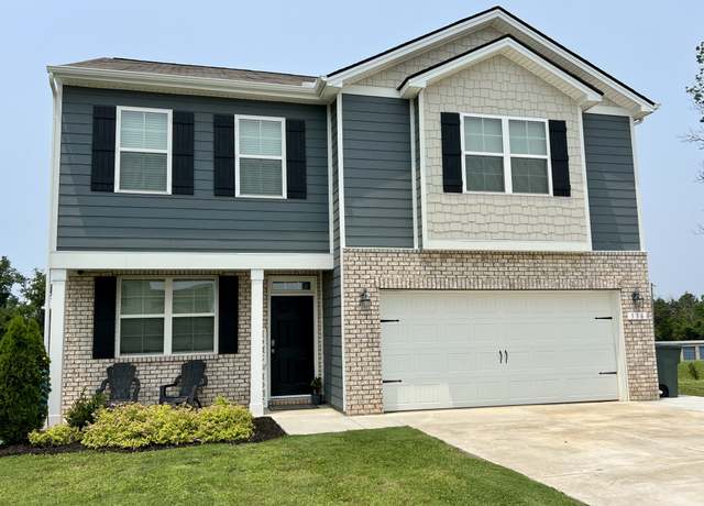 Property at 336 Ryan Rd, Chapel Hill, TN 37034, 3 beds, 2.5 baths