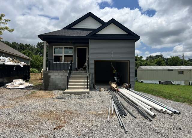 Property at 130 Alabama Ave, Oak Grove, KY 42262, 3 beds, 2 baths