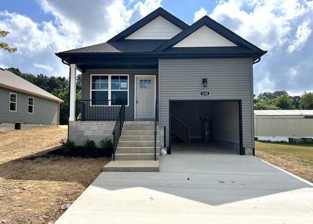 Property at 130 Alabama Ave, Oak Grove, KY 42262, 3 beds, 2 baths