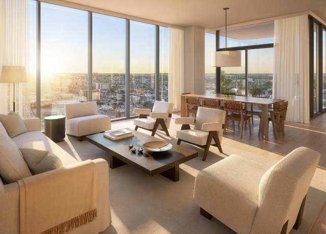 Property at 1110 Porter St #1703, Nashville, TN 37203, 3 beds, 3.5 baths