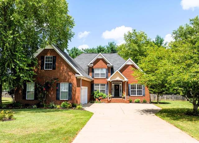 Property at 219 Oscar Ct, Murfreesboro, TN 37128, 3 beds, 2 baths