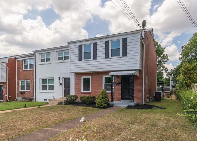 Property at 634 N 5th St, Nashville, TN 37207, 3 beds, 1.5 baths