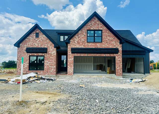 Property at 5524 Sinclair St, Murfreesboro, TN 37127, 5 beds, 3 baths
