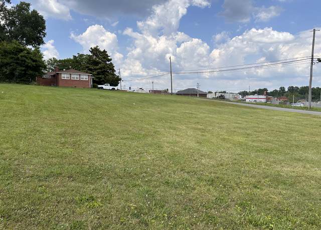Property at 0 North Chancery St, Mc Minnville, TN 37110