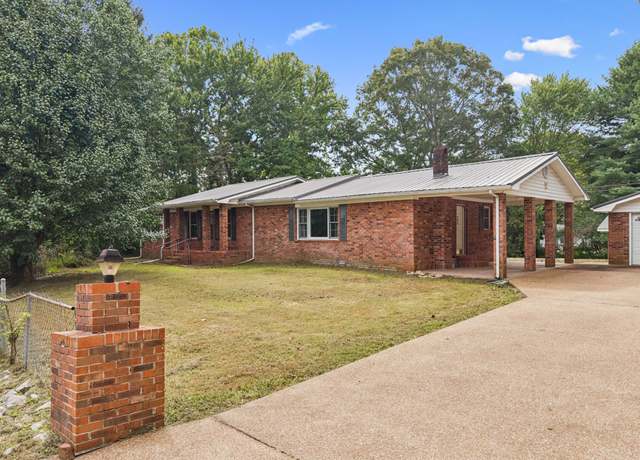 Property at 588 Sweeton Hill Rd, Coalmont, TN 37313, 3 beds, 2 baths