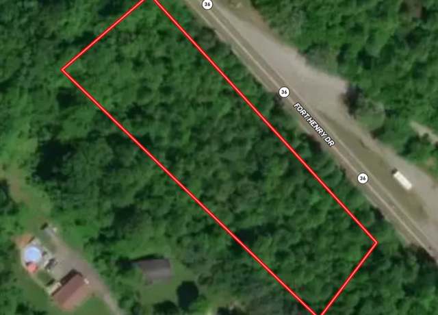 Property at 0 Fort Henry Dr, Kingsport, TN 37663