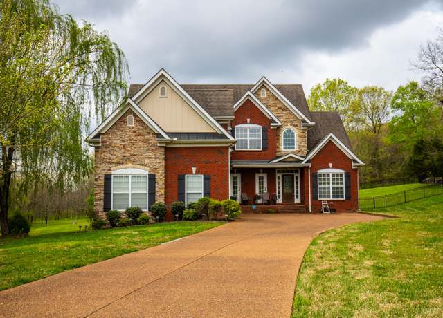 Property at 409 Boulder Creek Ct, Mount Juliet, TN 37122, 4 beds, 3.5 baths