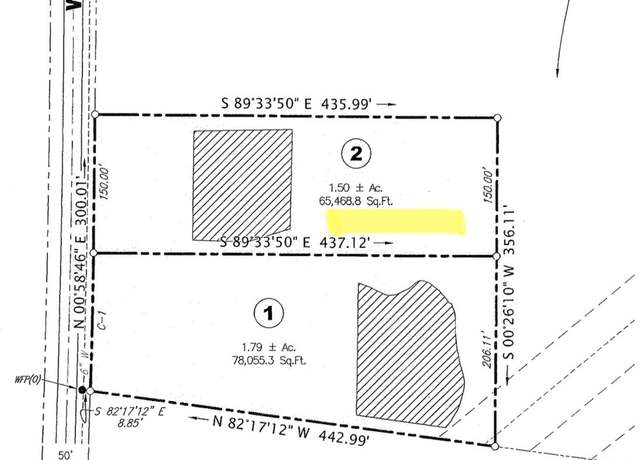 Property at 0 Wells Rd, Dickson, TN 37055