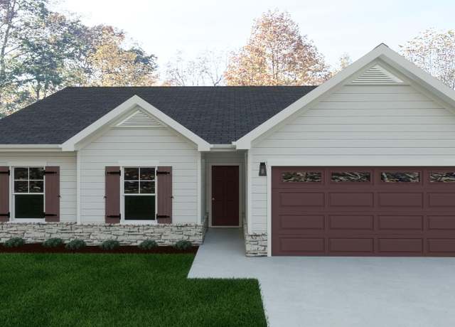 Property at 345 Neartop Ln, Murfreesboro, TN 37128, 3 beds, 2 baths