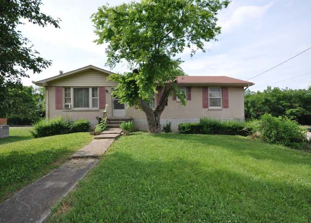 Property at 3214 Doverside Dr, Nashville, TN 37207, 3 beds, 1.5 baths