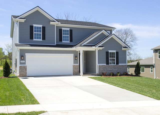 Property at 2318 Williamsport Lndg, Columbia, TN 38401, 4 beds, 3 baths