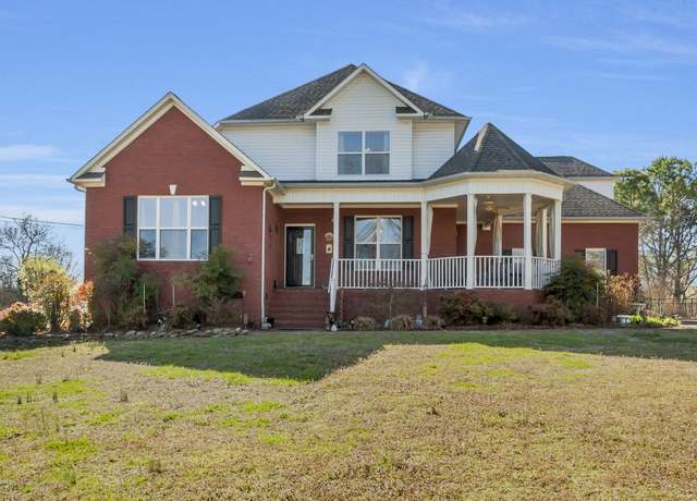 Property at 973 Rip Steele Rd, Columbia, TN 38401, 3 beds, 2.5 baths