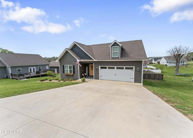 Property at 104 Morning Glory Dr, Andersonville, TN 37705, 3 beds, 2 baths