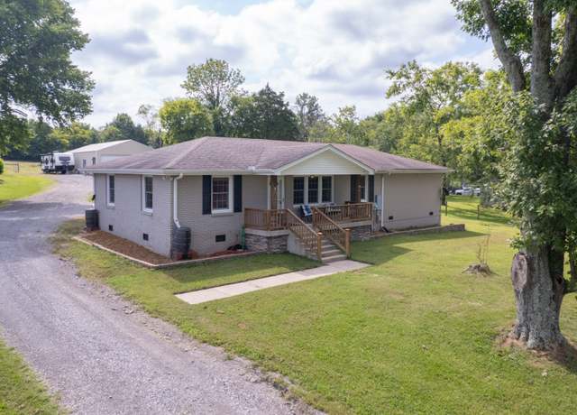 Property at 864 Greenwood Rd, Lebanon, TN 37090, 3 beds, 2 baths