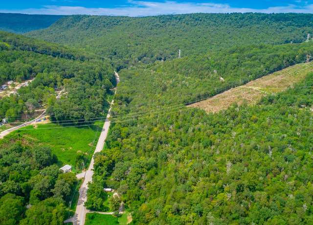 Property at 0 Cummings Hwy, Chattanooga, TN 37419