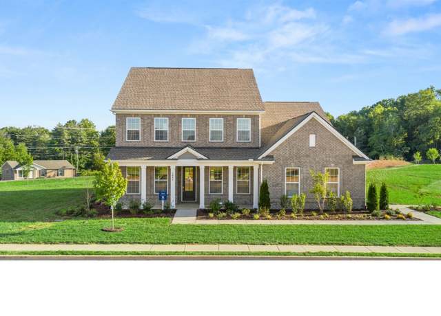 Property at 501 Mclemore Rdg, Clarksville, TN 37043, 5 beds, 4 baths