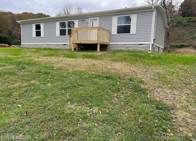 Property at 136 Garfield St, Rockwood, TN 37854, 3 beds, 2 baths