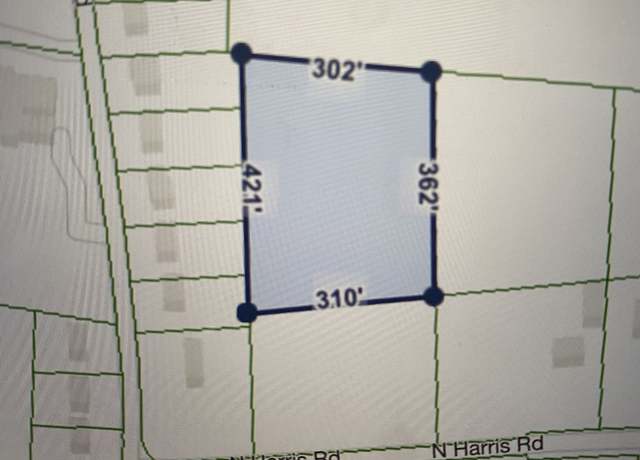 Property at 0 N Harris Rd, Portland, TN 37148